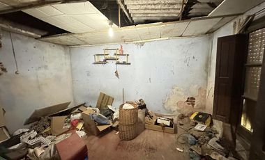 Casa interna a reciclar en San Jorge