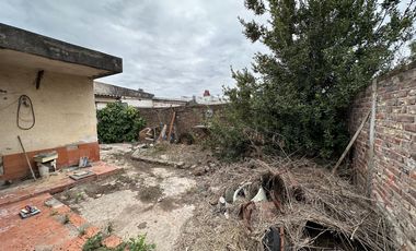Casa interna a reciclar en San Jorge