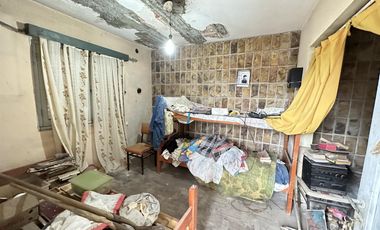 Casa interna a reciclar en San Jorge