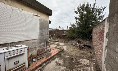 Casa interna a reciclar en San Jorge