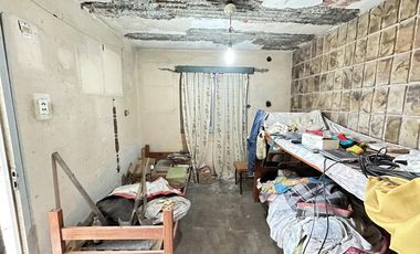 Casa interna a reciclar en San Jorge