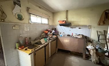 Casa interna a reciclar en San Jorge