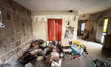 Casa interna a reciclar en San Jorge