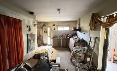 Casa interna a reciclar en San Jorge