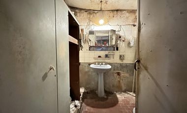 Casa interna a reciclar en San Jorge