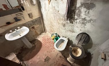 Casa interna a reciclar en San Jorge