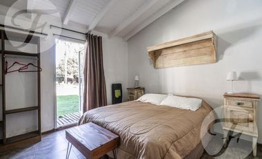 Hotel con vivienda en venta sobre lote propio en esquina, San Pedro – Inversión turística