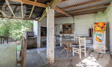 Hotel con vivienda en venta sobre lote propio en esquina, San Pedro – Inversión turística