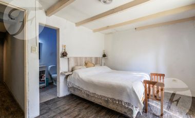Hotel con vivienda en venta sobre lote propio en esquina, San Pedro – Inversión turística