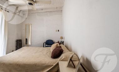 Hotel con vivienda en venta sobre lote propio en esquina, San Pedro – Inversión turística