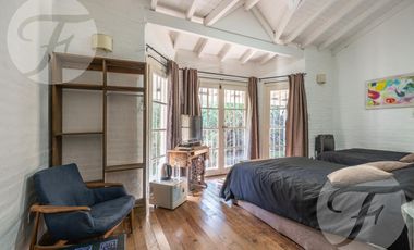 Hotel con vivienda en venta sobre lote propio en esquina, San Pedro – Inversión turística
