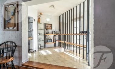 Hotel con vivienda en venta sobre lote propio en esquina, San Pedro – Inversión turística