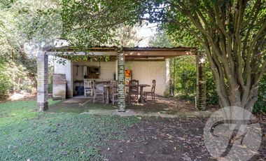 Hotel con vivienda en venta sobre lote propio en esquina, San Pedro – Inversión turística