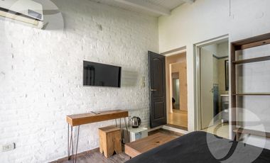 Hotel con vivienda en venta sobre lote propio en esquina, San Pedro – Inversión turística