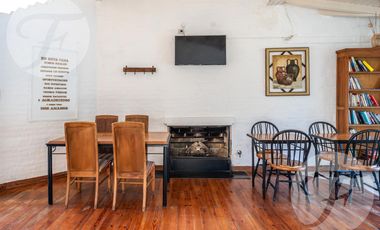 Hotel con vivienda en venta sobre lote propio en esquina, San Pedro – Inversión turística