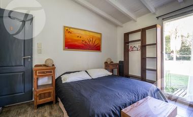 Hotel con vivienda en venta sobre lote propio en esquina, San Pedro – Inversión turística