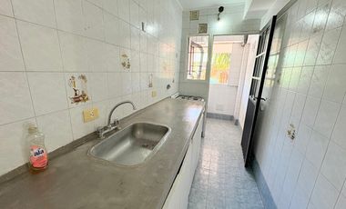 Escobar, Departamento en venta de 2 ambientes. Sin expensas