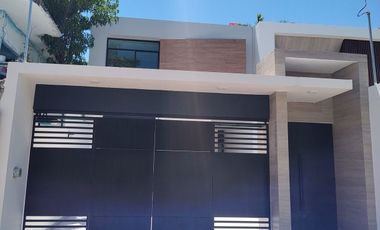 CASA NUEVA EN VENTA, CENTRO CIUDAD DEL CARMEN, CAMPECHE