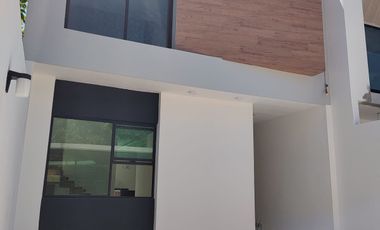 CASA NUEVA EN VENTA, CENTRO CIUDAD DEL CARMEN, CAMPECHE