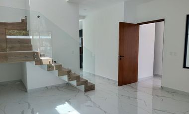 CASA NUEVA EN VENTA, CENTRO CIUDAD DEL CARMEN, CAMPECHE