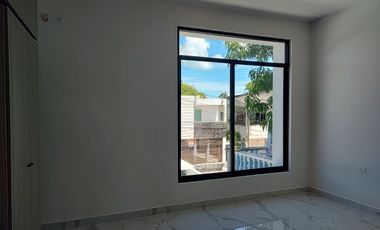 CASA NUEVA EN VENTA, CENTRO CIUDAD DEL CARMEN, CAMPECHE