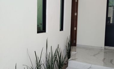 CASA NUEVA EN VENTA, CENTRO CIUDAD DEL CARMEN, CAMPECHE