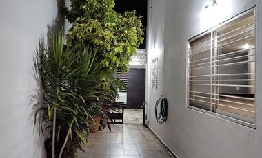 CASA EN VENTA EN FRACC. 18 DE MARZO, CIUDAD EL CARMEN, CAMPECHE