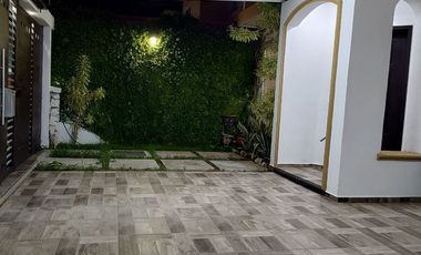 CASA EN VENTA EN FRACC. 18 DE MARZO, CIUDAD EL CARMEN, CAMPECHE