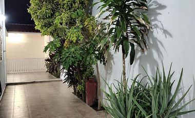 CASA EN VENTA EN FRACC. 18 DE MARZO, CIUDAD EL CARMEN, CAMPECHE
