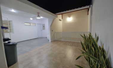 CASA EN VENTA EN FRACC. 18 DE MARZO, CIUDAD EL CARMEN, CAMPECHE