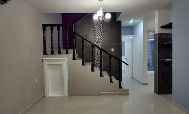 CASA EN VENTA EN FRACC. 18 DE MARZO, CIUDAD EL CARMEN, CAMPECHE