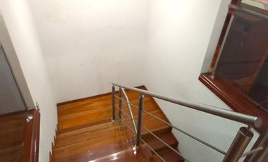 Casa en Jorge Cura