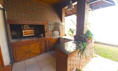 Casa en Jorge Cura