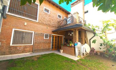 Casa en Jorge Cura