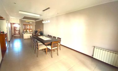 Casa en Jorge Cura