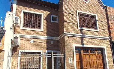 Casa en Jorge Cura