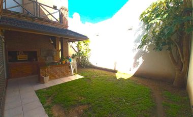 Casa en Jorge Cura