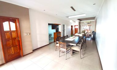 Casa en Jorge Cura