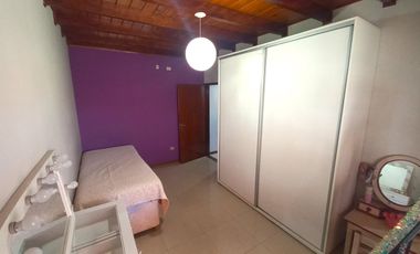 Casa en Jorge Cura