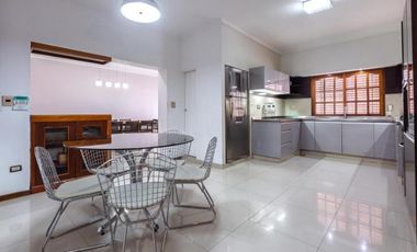Casa en Jorge Cura