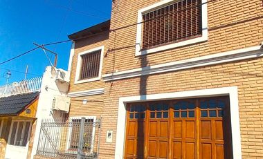 Casa en Jorge Cura