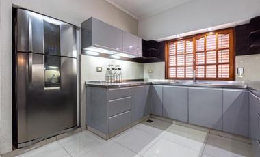 Casa en Jorge Cura