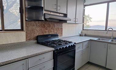 Departamento Chipinque