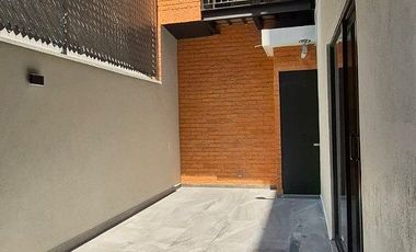 Departamento Renta Coahuila Roma Norte Cuauhtemoc