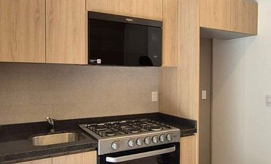 Departamento Renta Coahuila Roma Norte Cuauhtemoc