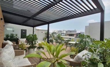 Departamento Renta Coahuila Roma Norte Cuauhtemoc