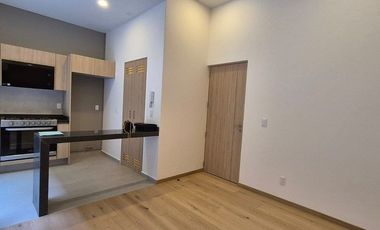 Departamento Renta Coahuila Roma Norte Cuauhtemoc