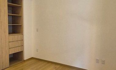 Departamento Renta Coahuila Roma Norte Cuauhtemoc