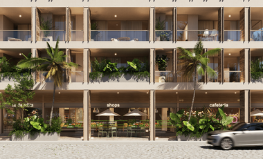 113 Berlin B605 Aymara B605 JA, Puerto Vallarta