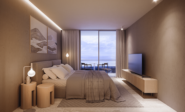 113 Berlin B306 Aymara B306 JA, Puerto Vallarta